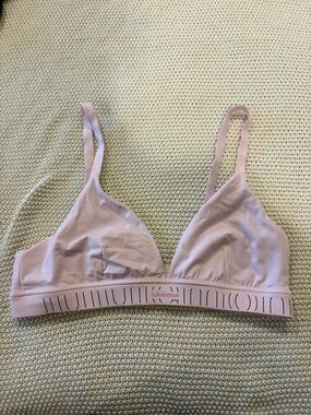 lululemon athletica License to train Triangle Bralette